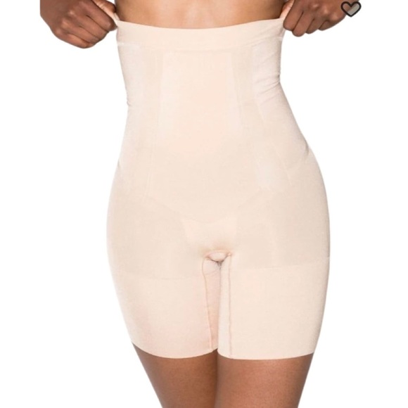 SPANX high waist contour size XL